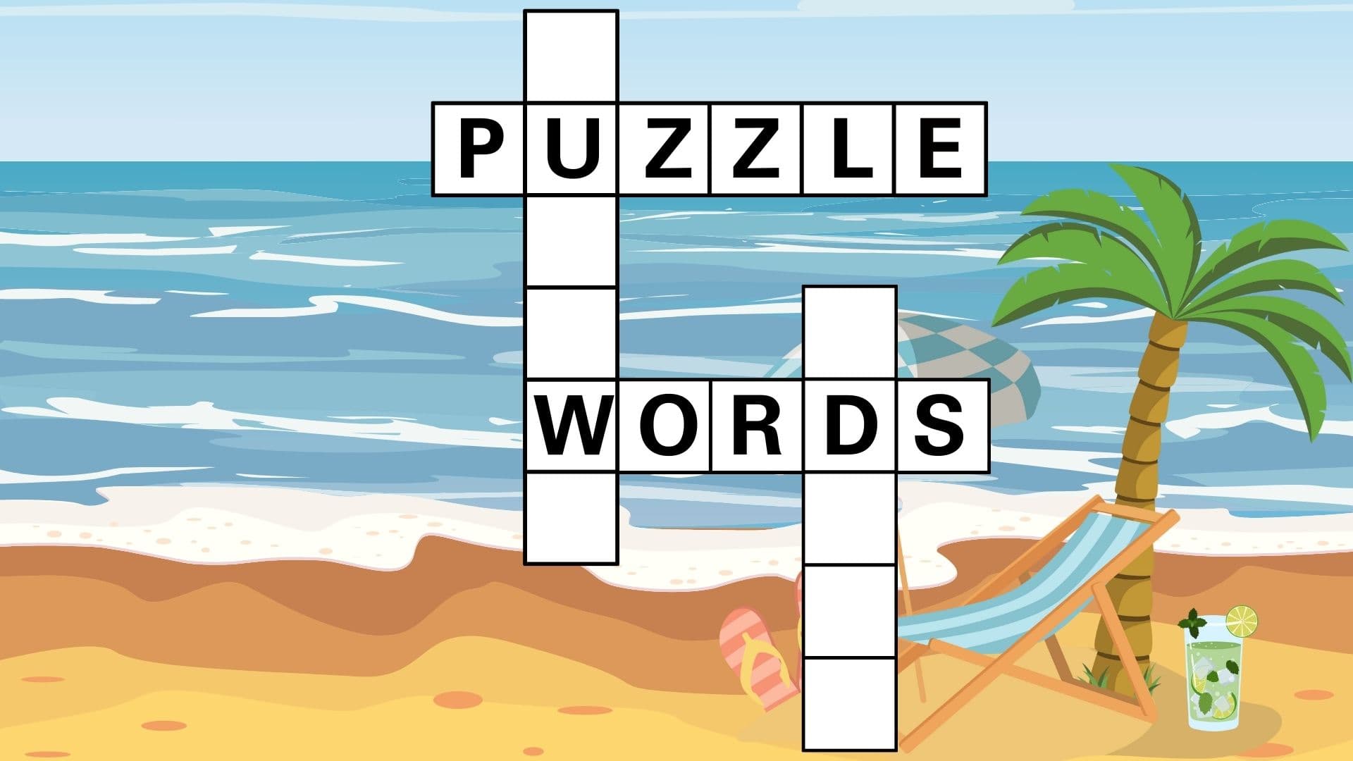 Puzzle Words